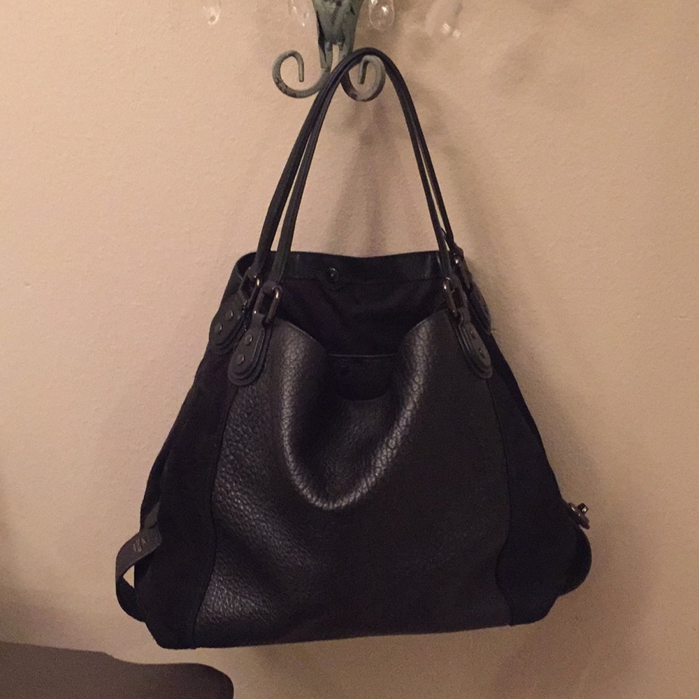 Coach Edie 42 Shoulder Bag 42